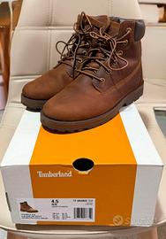 Stivaletti Timberland Numero 37