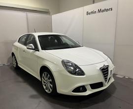 Alfa Romeo Giulietta 1.4 t. m.air Distinctive 170c