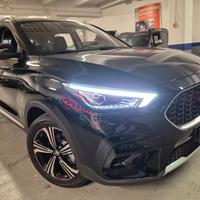 Mg ZS 1.5 VTi-tech Comfort