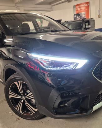 Mg ZS 1.5 VTi-tech Comfort
