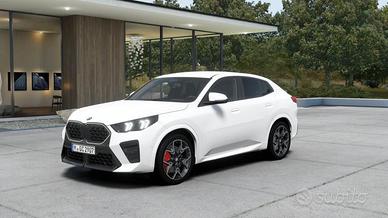 BMW X2 xdrive 20d 48V MSport Pro auto
