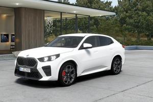 BMW X2 xdrive 20d 48V MSport Pro auto