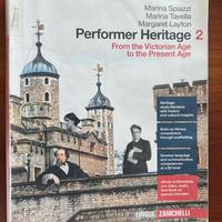 Performer Heritage volume 2