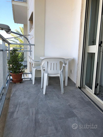 Vacanza a Santa Maria al Bagno - Nardò