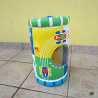 Cuscino gonfiabile Chicco