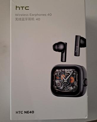 Cuffie traduzione simultanea NE 40