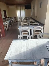 Attrezzature ristorazione