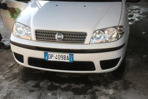 Fiat punto 188 metano