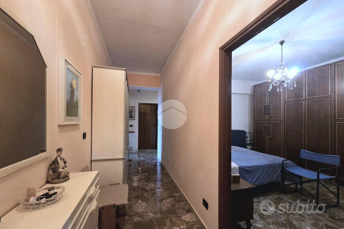 Appartamento – Messina, Fondo Polimeni, IV Circoscrizione - Altro