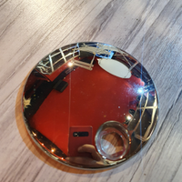 Cover Serbatoio Harley-Davidson Street Glide 1584