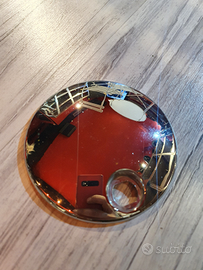 Cover Serbatoio Harley-Davidson Street Glide 1584