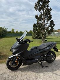 Tmax 530Sx