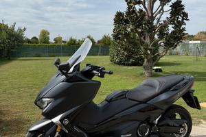 Tmax 530Sx
