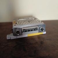 autoradio vintage 