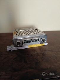 autoradio vintage 