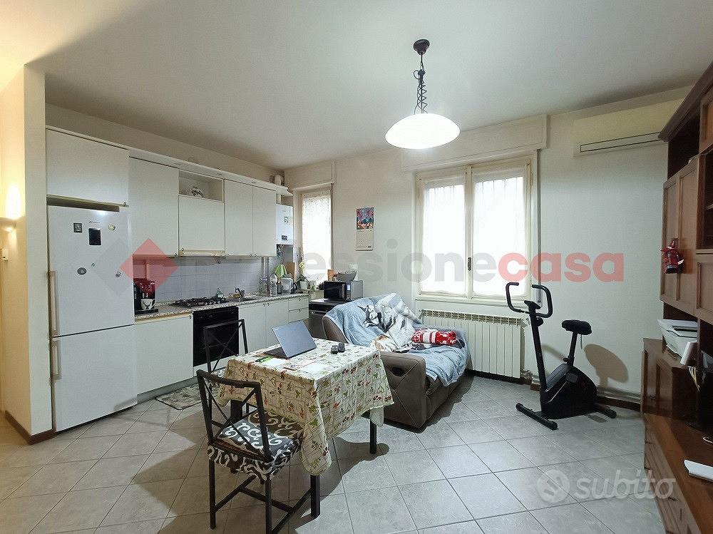 Appartamento – MI - Vista 3