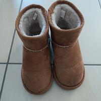 scarpe shoes bambina n. 29 minnie disney