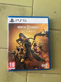 Mortal kombat 11 ultimate edition