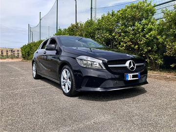 Mercedes Benz Classe A 200 D