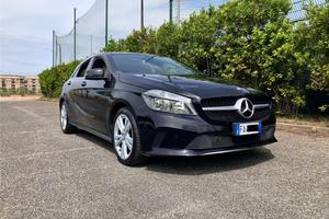 Mercedes Benz Classe A 200 D