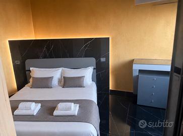 Camere in B&B Gerace