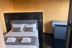 Camere in B&B Gerace
