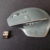 Logitech MX Master 2S