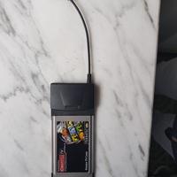 CINERGY 400 STEREO TV CARD MOBILE