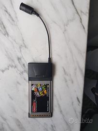 CINERGY 400 STEREO TV CARD MOBILE