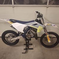Husqvarna TC85 mod.2024