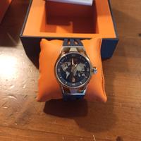 Locman Montecristo Amerigo Vespucci Edizione Unica