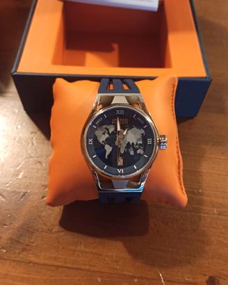 Locman Montecristo Amerigo Vespucci Edizione Unica