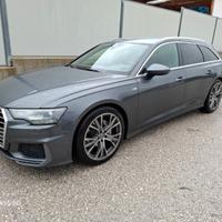 AUDI A6 5ª serie - 2021