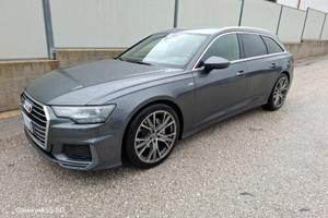 AUDI A6 5ª serie - 2021