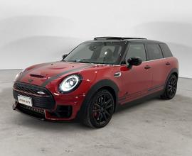 MINI Mini Clubman Mini 2.0 John Cooper all4 ...