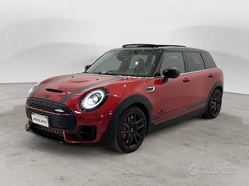 MINI Mini Clubman Mini 2.0 John Cooper all4 ...