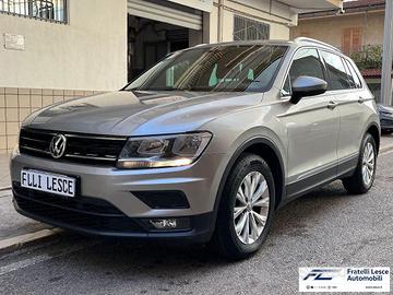 VOLKSWAGEN - Tiguan 2.0 tdi Business 150cv dsg (