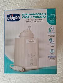 Scalda biberon Chicco 