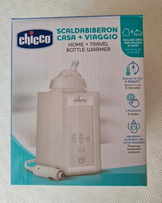 Scalda biberon Chicco 