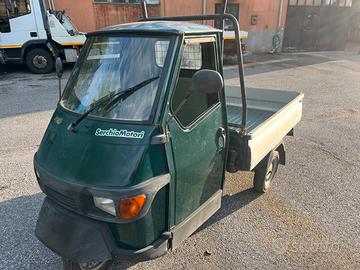 Ape Piaggio