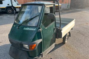 Ape Piaggio