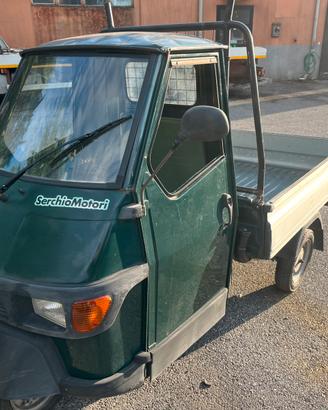 Ape Piaggio