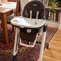 Seggiolone Siesta Peg Perego