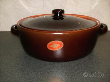 TEGAME PIRAL Vintage  NUOVO