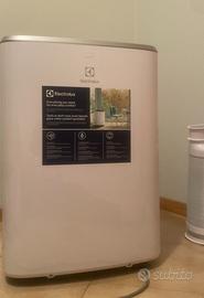 Condizionatore portatile Electrolux