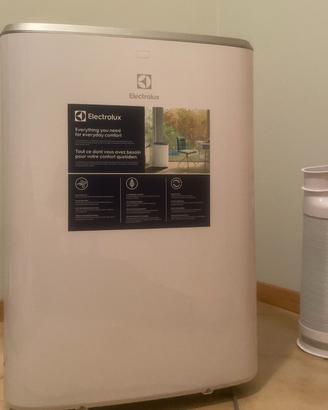 Condizionatore portatile Electrolux