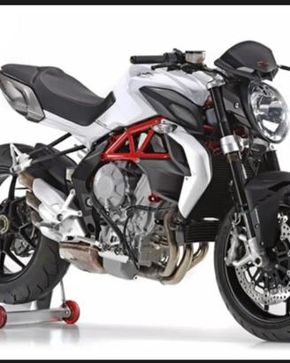 Ricambi mv agusta brutale 800 2015