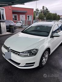 golf 7