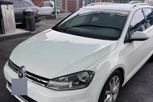 golf 7