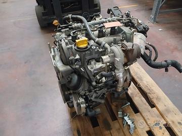 MOTORE FIAT MULTIJET 1300 312B1000